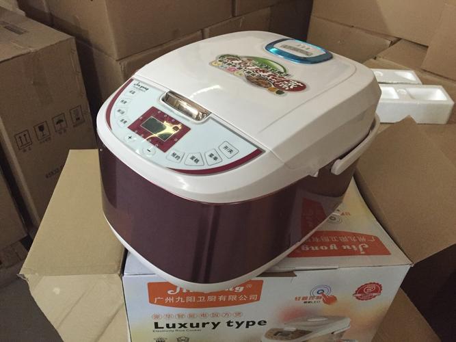 智能電飯煲預約方煲小家電電飯鍋家用電飯煲地攤禮品
