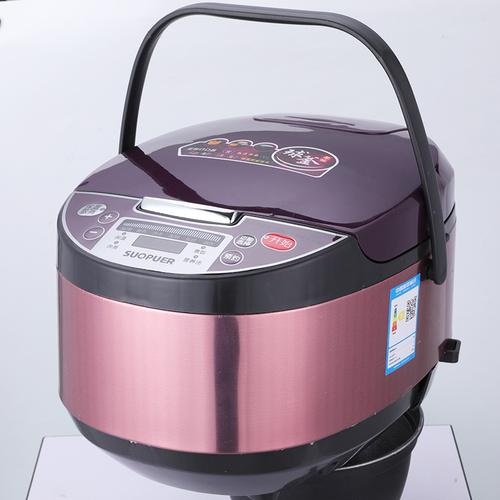 先科智能電飯煲家用多功能電飯鍋 廚房電器小家電禮品 電飯煲批發