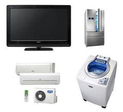 家電產品冷氣冰箱電視洗衣機烘乾機買賣維修