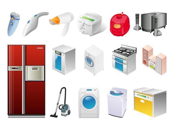 電解液 家用電器-天際股份