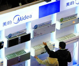 2015年春季空調價格戰開打