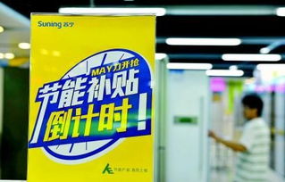 買節能家電沒補貼了