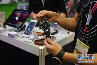 環球資源電子展開幕 創新創意成關鍵詞