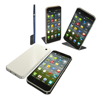 手機外觀設計|工業/產品|電子產品|zhhy128 