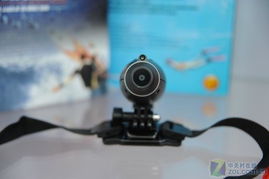2011香港電子展 aee再度發力新品曝光
