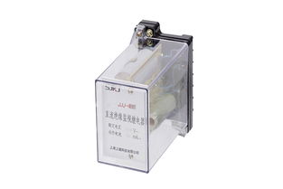jjj 4b靜態直流絕緣監視繼電器產品圖片及產品價格 上海上繼科技