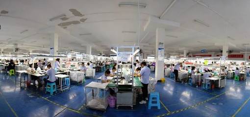 【70年·70人·70事】綏陽:工業發展助力脫貧攻堅