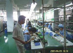 音響產品 深圳市寶安區西鄉和利亞電子廠