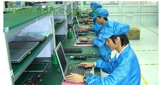 在電子廠,男生如果找對象就去這三個(gè)部門,別怪我沒告訴你