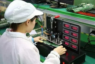 電子廠pcba電路板電測及檢測品控設備匯總 全球品質把關主要設備品牌有哪幾家