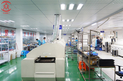 掌握這6點,輕松搞定找pcba加工廠