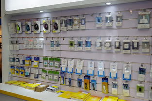 怎么看都看不完 品勝移動(dòng)電源展會(huì)直擊