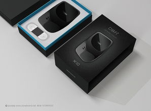 zonebrand設(shè)計(jì)顧問出品 最新車載產(chǎn)品智能車載產(chǎn)品包裝設(shè)計(jì),電子科技產(chǎn)品包裝設(shè)計(jì)