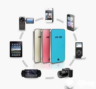 特報:夫妻中的小三居然是移動電子產品-