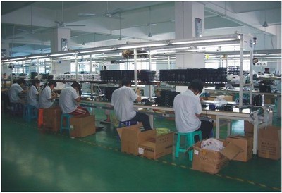 【廠家直銷新款支架顯示器 車載顯示器 7寸顯示器 車載顯示屏】價格,廠家,圖片,車載顯示器,廣州市車視界電子科技-