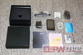海思 電子產品世界