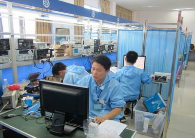 文章- 2013年湖南省職業院校技能競賽-電子信息專業類電子產品設計及制作技能競賽