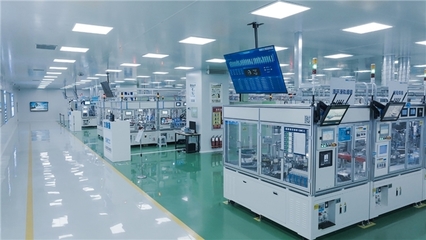 更高精度、更低噪音 GMCC美芝電子膨脹閥以創新搶占行業“制高點”