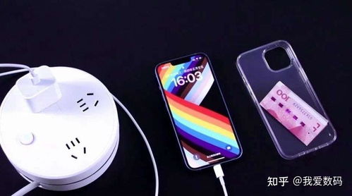 今天才知道,不論什么手機,切記充電時避開4個誤區,真長知識了