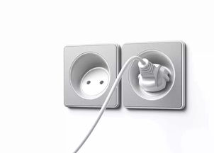 素材 電子產品細節