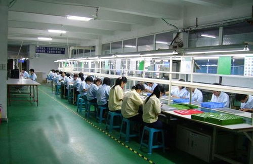 10年老員工悄悄透露,電子廠上班,哪個部門輕松又賺錢