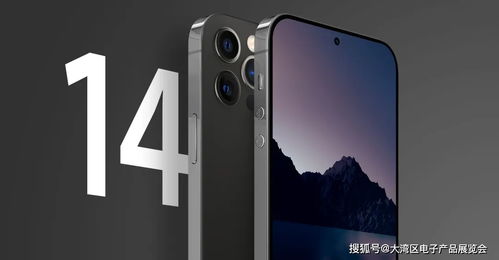 大灣區電子產品展暨第四節音頻展 ipad pro 2022曝光,來看看