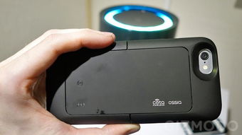 2018年ces消費電子產品展前瞻 無線充電
