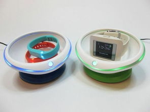 2018年ces消費電子產品展前瞻 無線充電