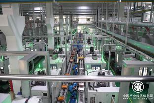 華中數控參與建設的勝利精密國家智能制造項目通過正式驗收