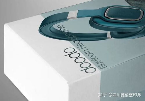 創(chuàng)新電子產(chǎn)品包裝盒設(shè)計(jì),漂亮而不落俗套