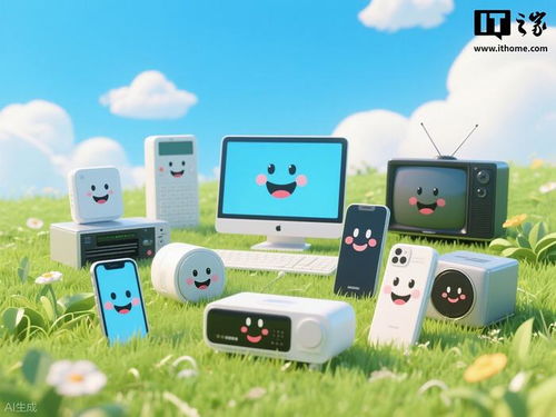 工信部推動制定首個電器電子產品有害物質管控強制性國家標準