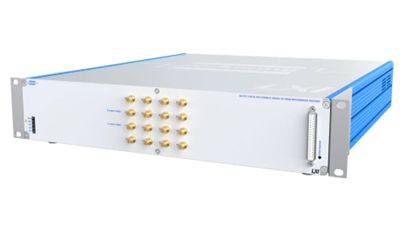 品英pickering公司將在慕尼黑上海電子展推出新型用于電子測試與驗證的模塊化信號開關與仿真產品